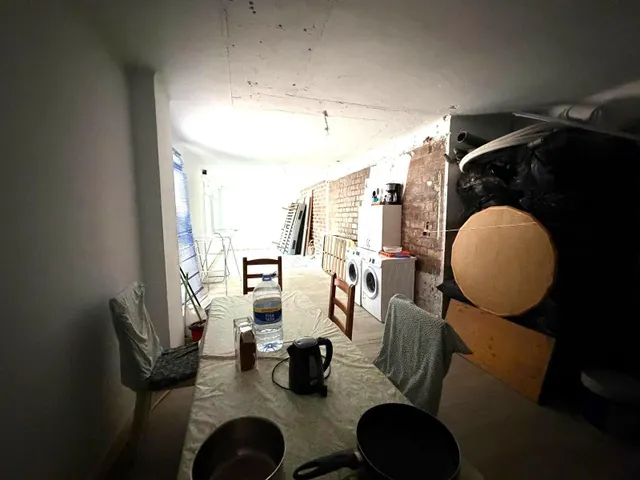 Amplio  Piso + Local en Singuerlin, Santa Coloma de Gramanet por €259.900 — 13