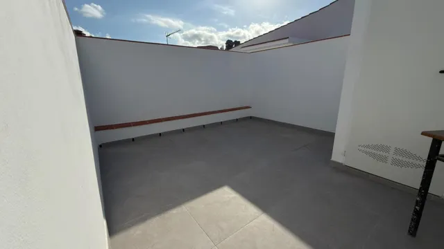 Apartamento de un dormitorio en alquiler en puerto de la torre – Málaga — 10