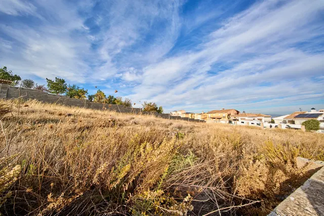 Terreno Urbanizable en Monachil — 10