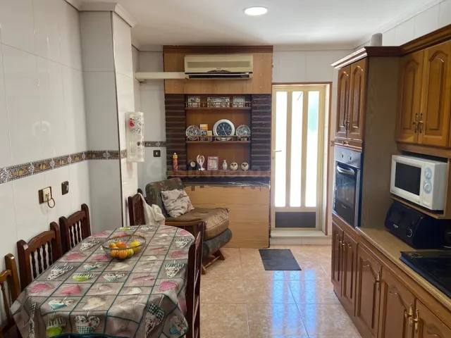 CASA EN ZARANDONA (MURCIA) - foto 4