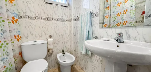 Bungalow 2 habitaciones 50m² en venta - Playa Flamenca — 17