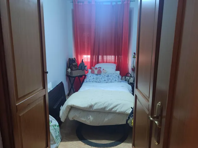 DOS CASAS REFORMADAS CON PATIO — 18