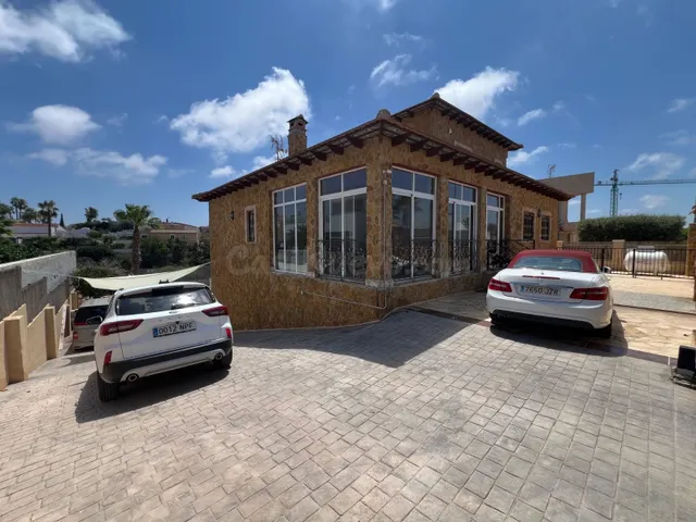 Villa 6 habitaciones 323m² en venta - La marina - foto 3