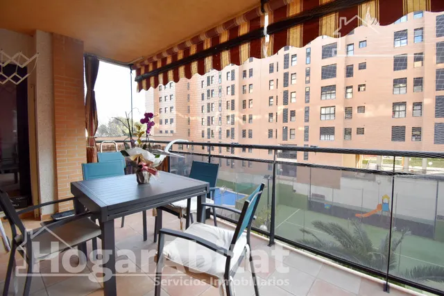 ¡ESPECTACULAR! AMPLIO Y MODERNO EN RESIDENCIAL CON PISCINA, TERRAZA Y GARAJE — 14