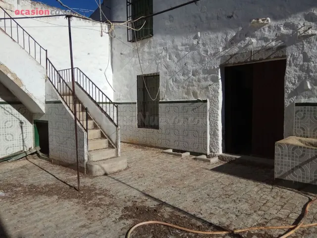 CASA SEÑORIAL