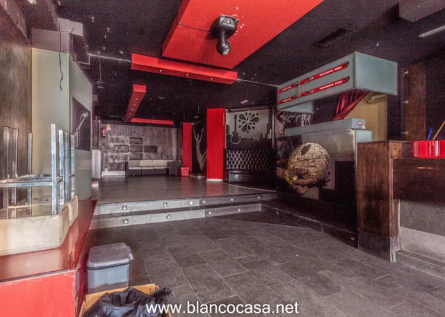 VENTA LOCAL COMERCIAL EN ZONA CENTRO DE LARACHA — 7
