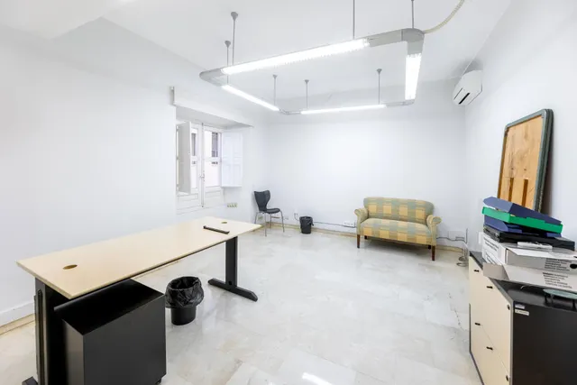 Gran vivienda en Plaza Los Campos - 7 habitaciones — 21