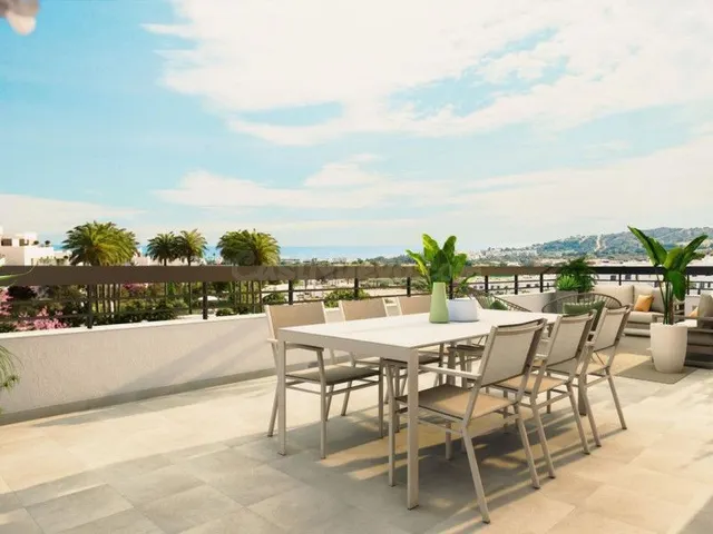 Apartamento 2 habitaciones 111m² en venta - Arroyo Vaquero — 6