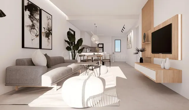 Apartamento 2 habitaciones 88m² en venta - Golf Puig Campana - foto 5