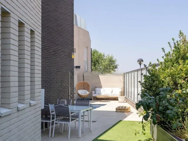 Adosado 4 habitaciones 170m² en venta - Castillo - Campodón — 25