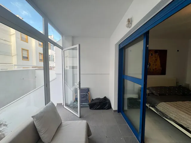 Piso bajo en Cabo de Palos temporal — 31