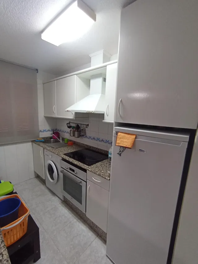 Apartamento en Pueblo Salado — 9