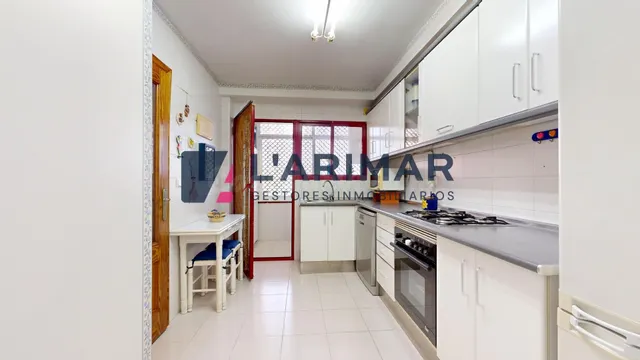 VIVIENDA 4 habitaciones CON PISCINA EN SAN JUAN PUEBLO — 5