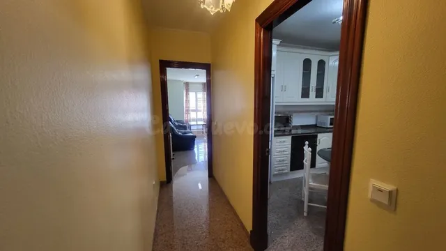 Piso en Venta en Macael Almería — 6