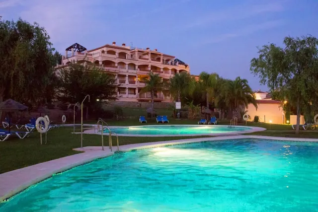 Adosado 3 habitaciones 225m² en venta - Riviera del sol — 41