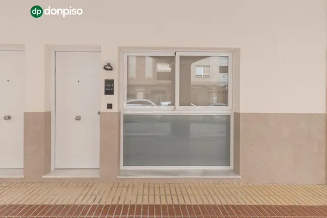 MODERNO ESTUDIO TIPO LOFT EN URBANIZACIÓN VILLA PINEDA - ZONA VILLAREJO — 18