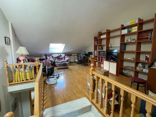 Venta Chalet adosado en Ponferrada zona Aldama — 26
