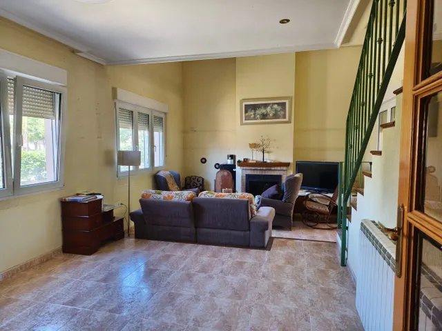 Villa 4 habitaciones 170m² en venta - San Javier — 18