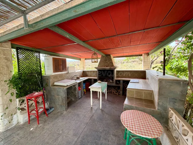 Espectacular finca rústica con más de 75.000 m2, vivienda, p - foto 4