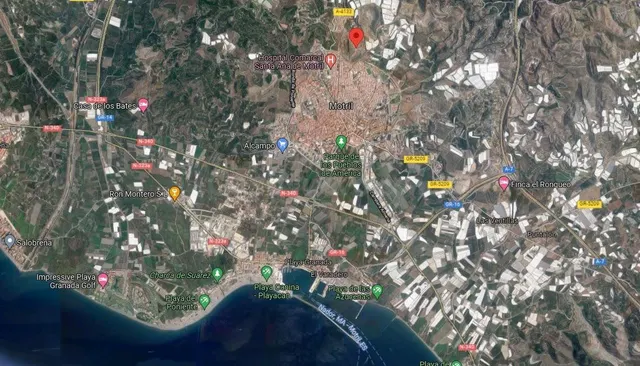 Venta de Suelo Urbano "sin posesión" en Motril - Granada - foto 3