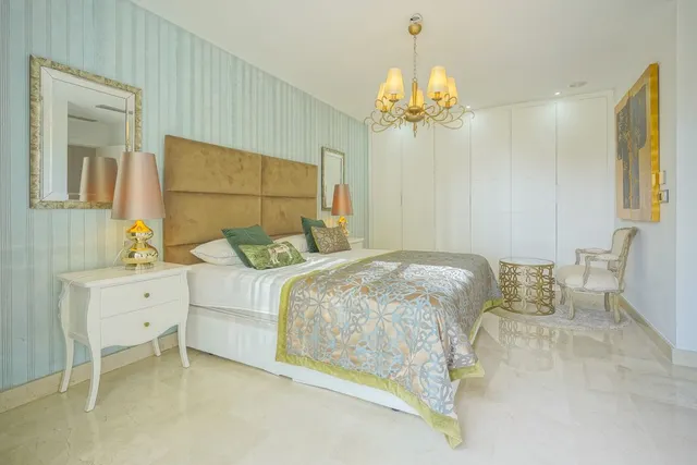 Villa 4 habitaciones 464m² en venta - Cala Advocat - Baladrar — 19
