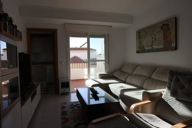 Apartamento 2 habitaciones 68m² en venta - Centro — 22