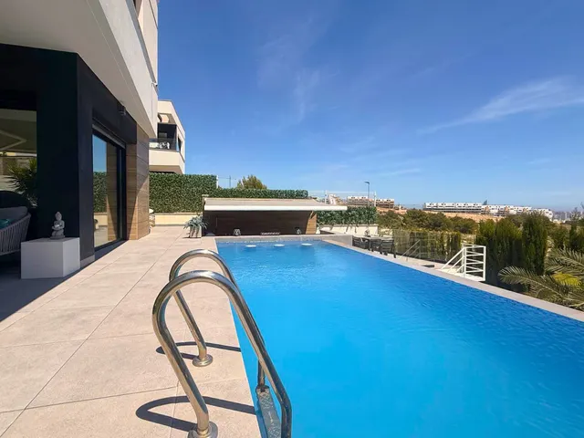 Villa 3 habitaciones 151m² en venta - Balcón de finestrat — 37
