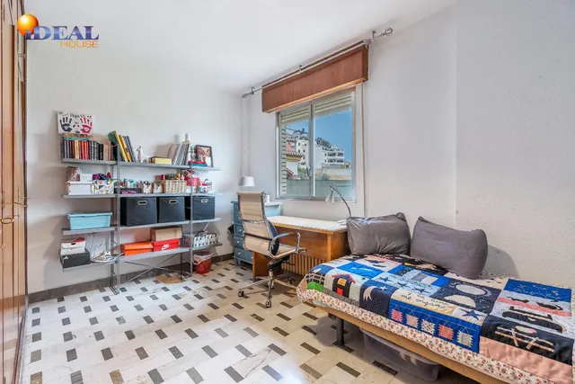 Chalet en Monachil — 10