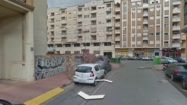 Terreno rural 109m² en venta - Área de Uixo