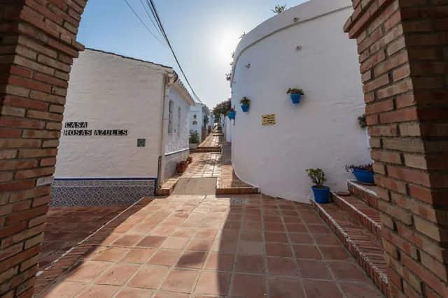 Apartamento 1 habitación 53m² en venta - Centro — 40