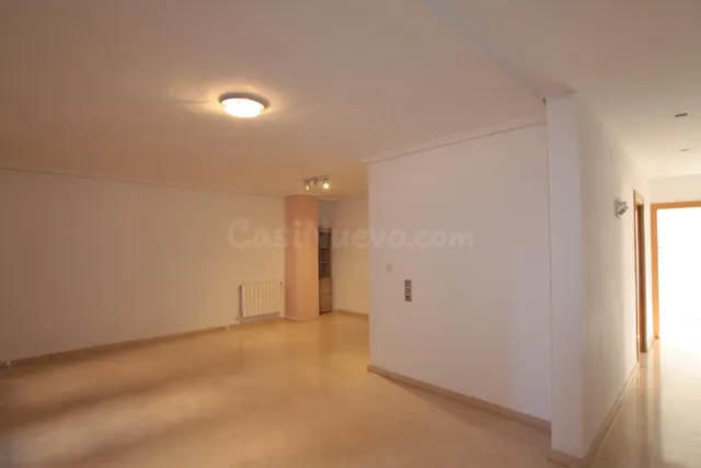 Piso en alquiler junto al Palacio de Congresos, 4 dormitorio