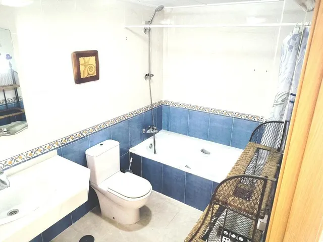 Duplex de 5 dormitorios y sotano privado — 29