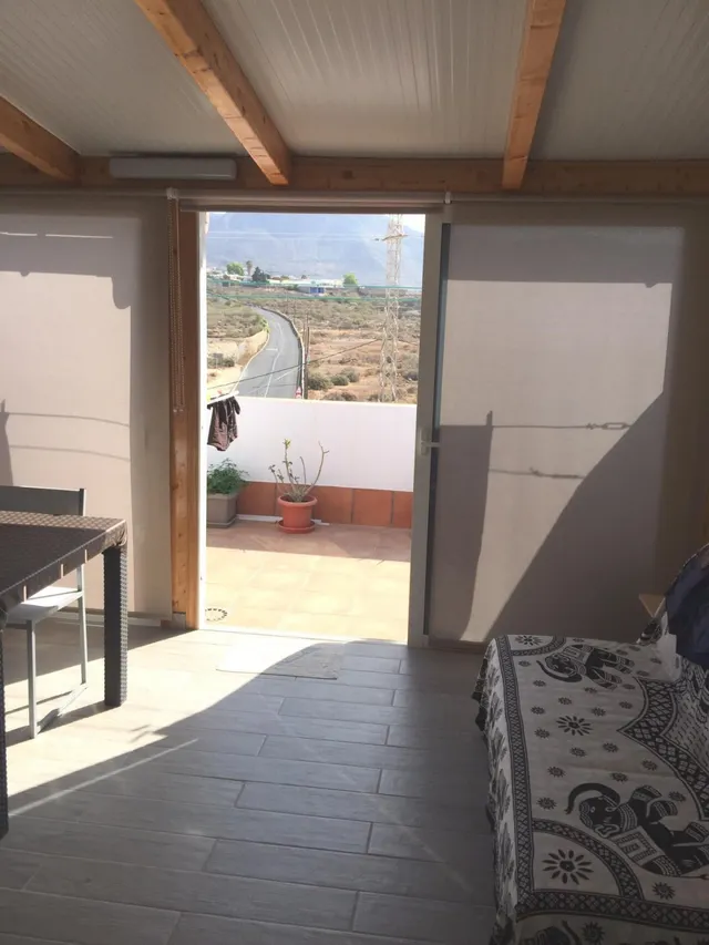 Cabo Blanco, piso 3 habitacioes, 2 baños con terraza y garaje — 4