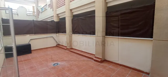 Vivienda jardin en primera linea de golf  en torren en conill — 8