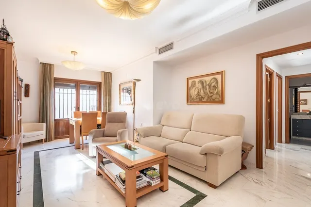 Piso en La Zubia — 2