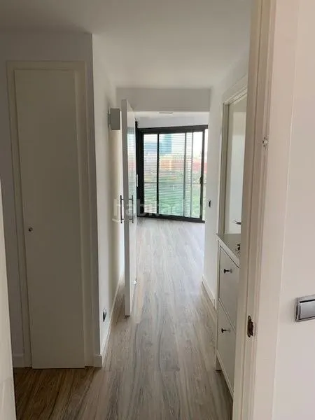 PISO CON VISTAS AL PARQUE — 10