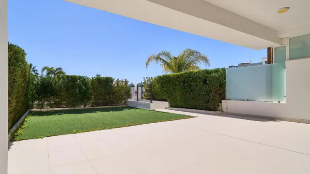 Apartamento 2 habitaciones 144m² en venta - Whater Gardens — 16