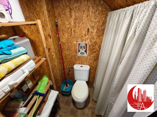 Local Comercial en Venta en Barrio Peral - Oportunidad Única — 9