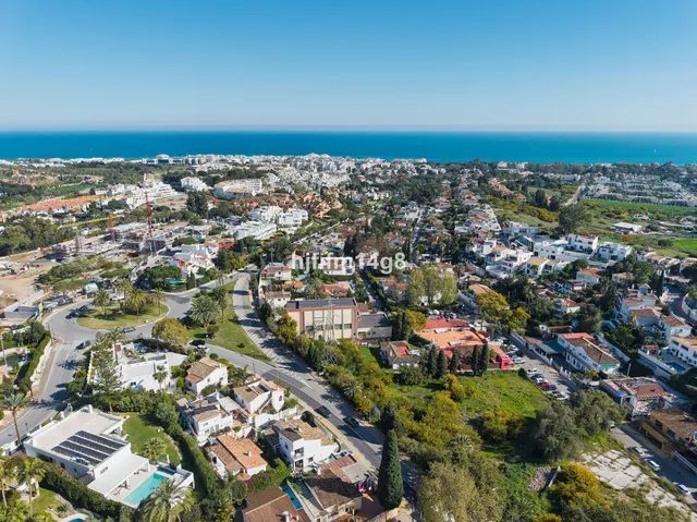 Chalet 4 habitaciones 221m² en venta - Marbella — 29
