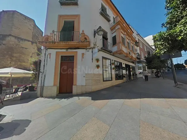 Traspaso junto a Plaza de Colón — Local de restauración refo - foto 2