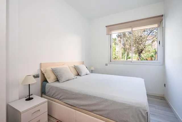 APARTAMENTO con solarium en el CENTRO — 20