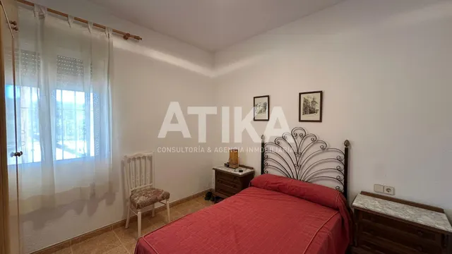 CHALET EN VENTA - URBANIZACIÓN LAS DOCE - AGULLENT — 22
