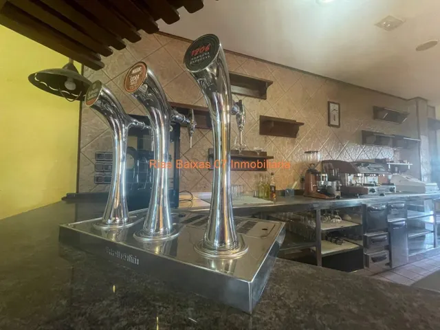 REF 2981 LOCAL COMERCIAL DESTINADO A BAR PUXEIROS ( MOS ) — 8
