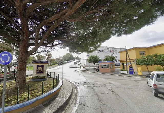 PISO EN ALGECIRAS