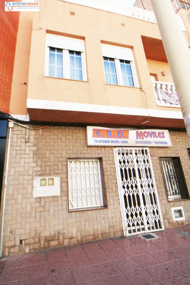 CASA  EN LA VALL D'UXO AVD CORAZON DE JESUS — 38