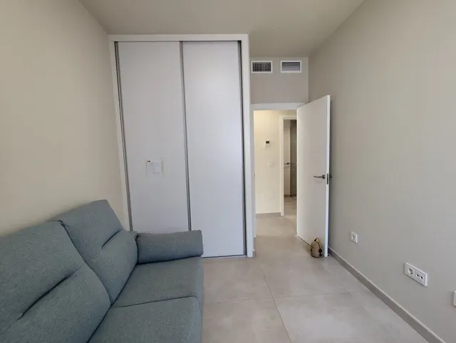 Ático 3 habitaciones 147m² en venta - Islas Menores-Mar de Cristal — 12