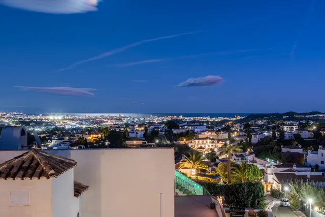 Chalet 3 habitaciones 486m² en venta - Riviera del sol — 41