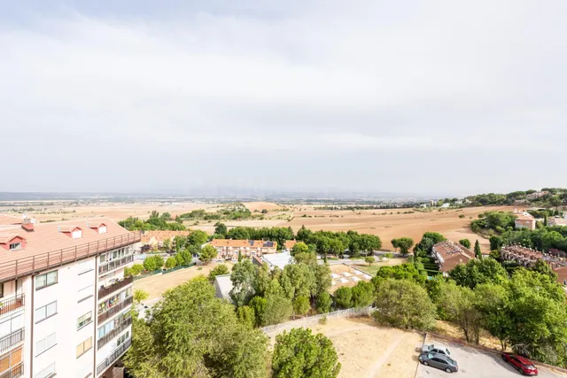 ATICO DUPLEX EN ALGETE - foto 5