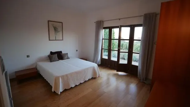 Preciosa finca de 16 hectáreas en Vejer de la Frontera — 8