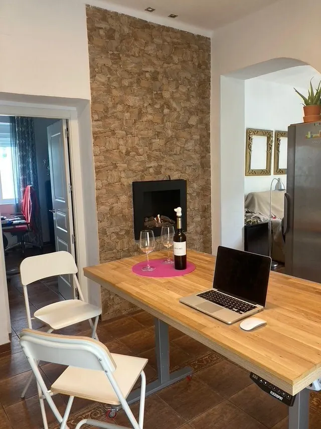 Se vende piso en Ciudad Jardín — 31